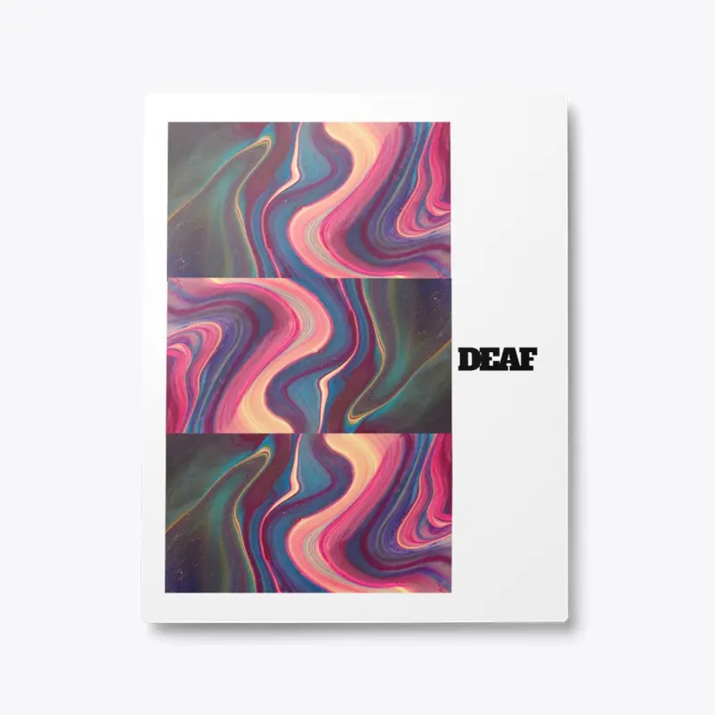 DeafSignApp Merch